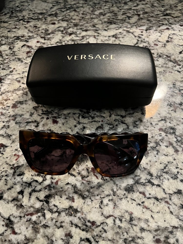 LENSCRAFTERS Updated April 2024 18 Reviews 6020 E 82nd St