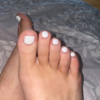 Trendy Nails & Spa - not too bad just overpriced - Nail Salons Near Me - Americus, Georgia