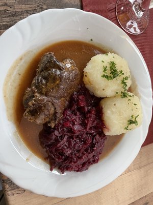 Zum Goldenen Schwan by null