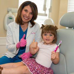 Rowlett Dental Kids - Thank you for voting us "BEST FAMILY DENTISTS" two years in a row!!