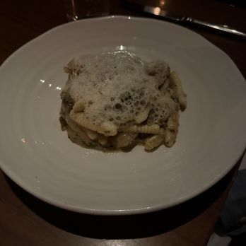 Scarpetta - Cavatelli with truffle - Italian Near Me - New York, New York