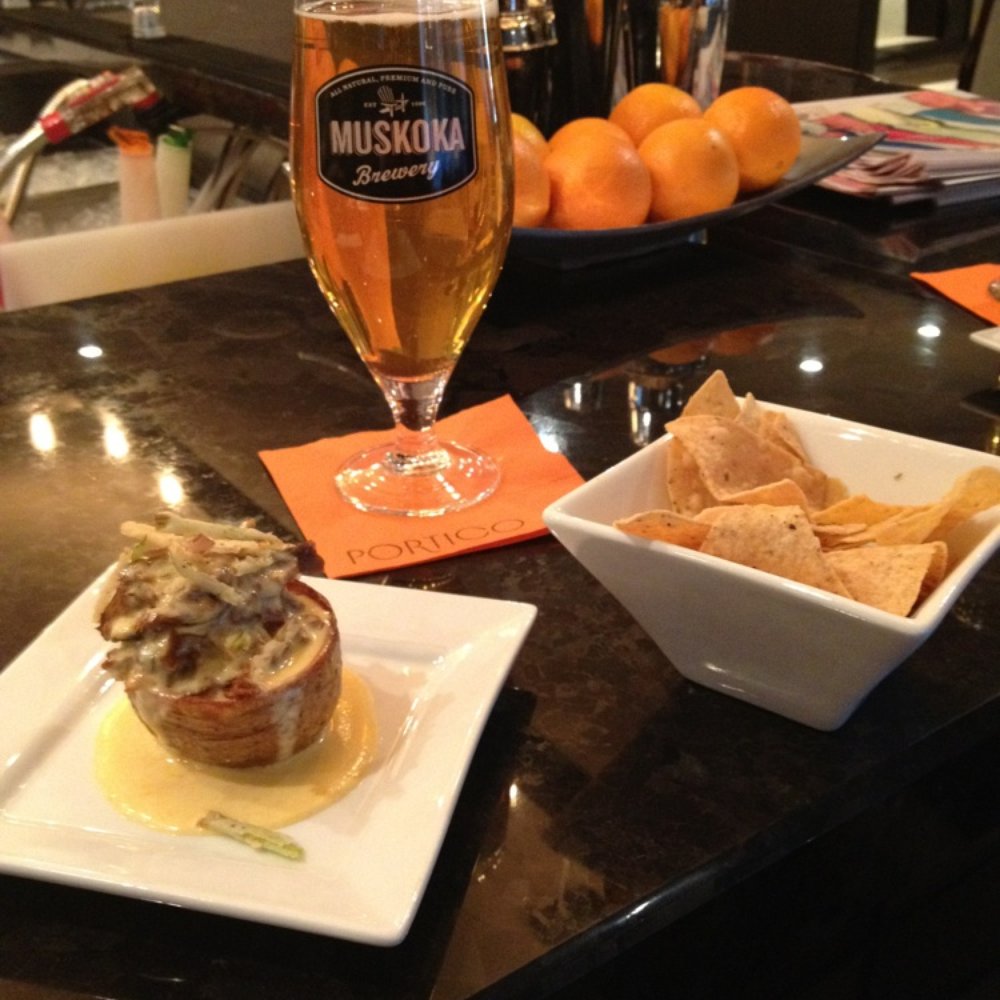 Potato skins!!! Potato skins!!!