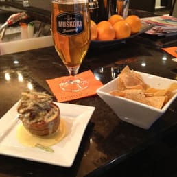 Potato skins!!!
