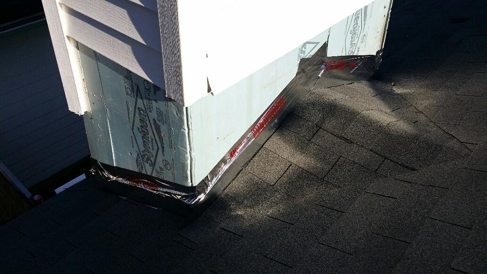 Slide of Baca Roofing