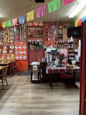 El Paisa by null