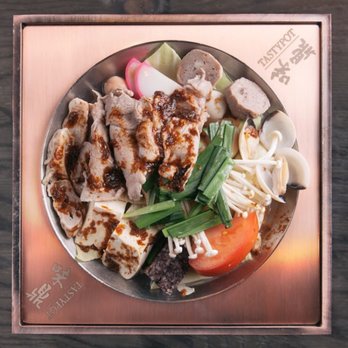 Tasty Pot - Taiwanese Near Me - Daly City, California Tasty Pot - Taiwanese Near Me - Daly City, California