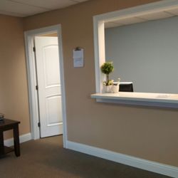 Hongwei Acupuncture Center