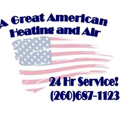 A Great American Heating and Air