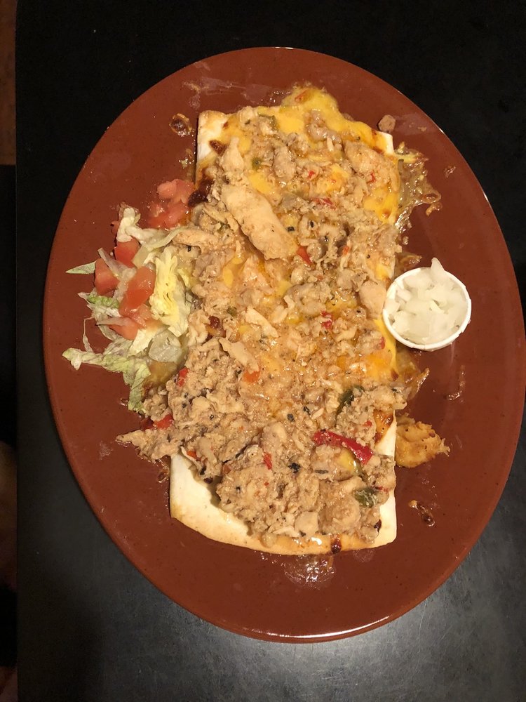 CARMEL’S MEXICAN RESTAURANT 17 Photos & 36 Reviews 2947