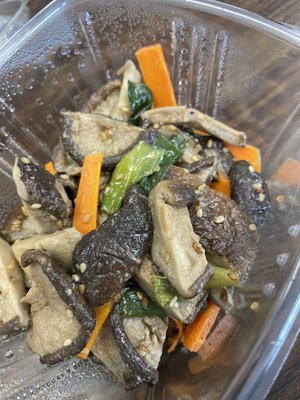 Samee Side Dishes by null