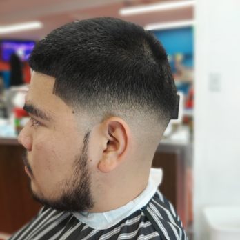 Five Star Fades - Daniel Barber - Barbers Near Me - Garland, Texas Five Star Fades - Daniel Barber - Barbers Near Me - Garland, Texas