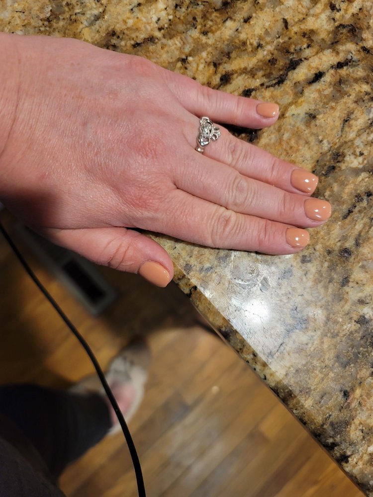 SISTER NAIL SALON Updated October 2024 29 Photos & 33 Reviews 738