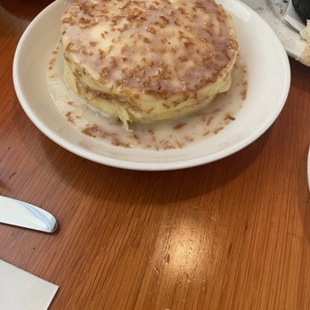 Koko Head Cafe - Ricotta pancakes - Breakfast & Brunch Near Me - Honolulu, Hawaii Koko Head Cafe - Ricotta pancakes - Breakfast & Brunch Near Me - Honolulu, Hawaii