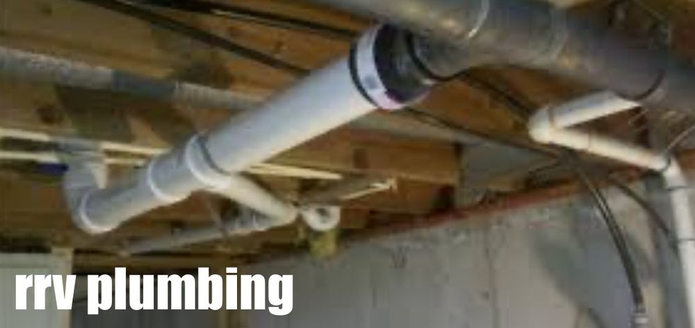 Slide of Rrv Plumbing