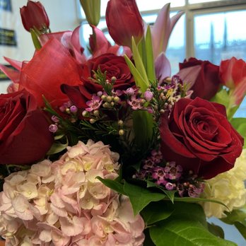 Commerce Flowers - Florists Near Me - City Of Commerce, California