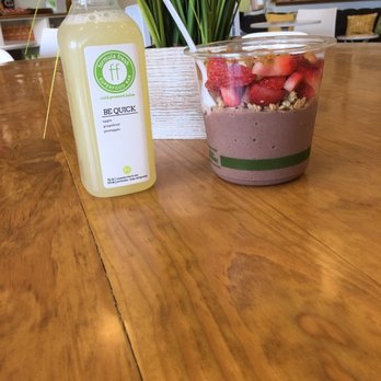 Formula Fresh - Be quick cold pressed juice and yummy bowl - Coffee & Tea Near Me - Destin, Florida Formula Fresh - Be quick cold pressed juice and yummy bowl - Coffee & Tea Near Me - Destin, Florida