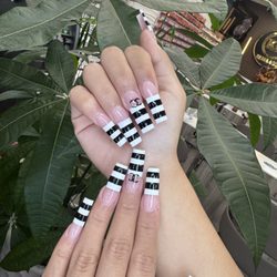 KK Nails Covina