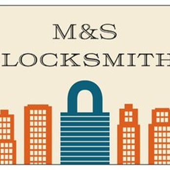 M&S Locksmith - Keys & Locksmiths Near Me M&S Locksmith - Keys & Locksmiths Near Me