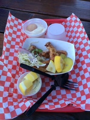 Moe's Original BBQ by null