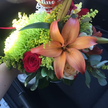 Accent On Flowers - Beautifully replaced side 2 - Florists Near Me - Fullerton, California