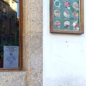 Cafeteria Candilejas - Coffee & Tea Near Me - Santiago de Compostela, C Cafeteria Candilejas - Coffee & Tea Near Me - Santiago de Compostela, C