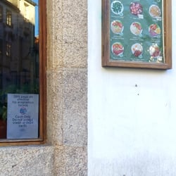 Cafeteria Candilejas