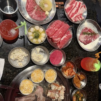 Q K-BBQ - Barbeque Near Me - Buena Park, California Q K-BBQ - Barbeque Near Me - Buena Park, California