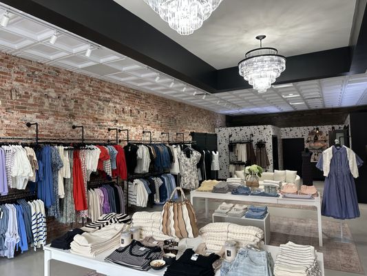 Forever Femme Boutique