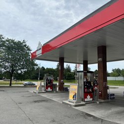 Petro Canada