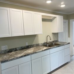 First Choice Real Estate Management - Kitchen design and remodeling
