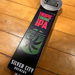 Best beer on tap