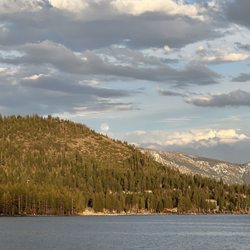 Tahoe Edgelake Beach Club