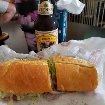 Jersey Mike's Subs - Number 13 Mike's Way. - Sandwiches Near Me - Lubbock, Texas Jersey Mike's Subs - Number 13 Mike's Way. - Sandwiches Near Me - Lubbock, Texas