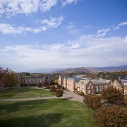 Roanoke College