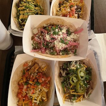 Liberty Taco - Tacos Near Me - Houston, Texas Liberty Taco - Tacos Near Me - Houston, Texas
