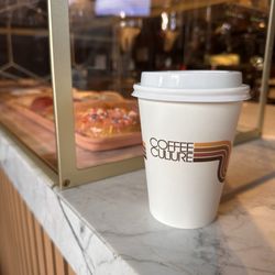 Coffee Culture