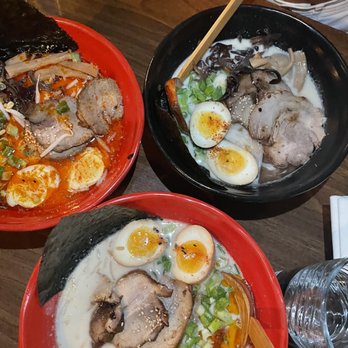Ichimi - Gables - Spicy Miso, curry & Ichimi ramens - Ramen Near Me - Coral Gables, Florida Ichimi - Gables - Spicy Miso, curry & Ichimi ramens - Ramen Near Me - Coral Gables, Florida