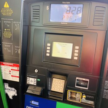 Buc-ee's - Gas Stations Near Me - Katy, Texas