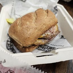 Smokehouse Beef & Cheddar Brisket Smokehouse Beef & Cheddar Brisket