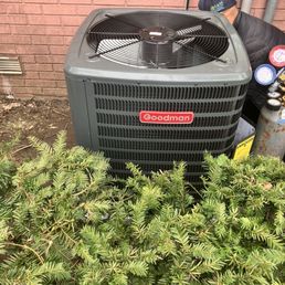 Air Conditioner Air Conditioner