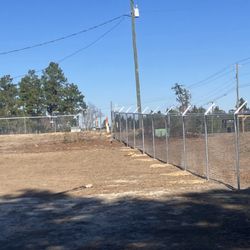 Fence Pro Serv