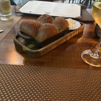 Oak Steakhouse - Parkerhouse Rolls - Steakhouses Near Me - Raleigh, North Carolina Oak Steakhouse - Parkerhouse Rolls - Steakhouses Near Me - Raleigh, North Carolina