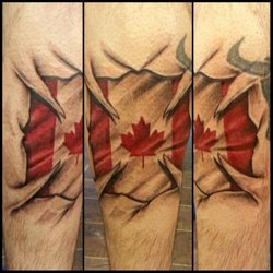 Koi Ink Tattoo Studio