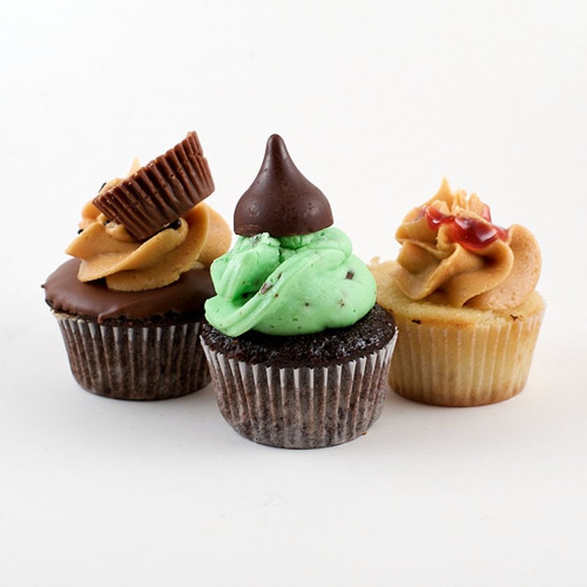 THE CUPCAKE DREAMERY Updated July 2024 1 Public Market, Rochester, New York Desserts