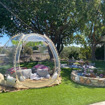 Twinergy Party Design - Party & Event Planning Near Me