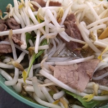 Saigon Rolls - All together! Beef brisket and ribeye pho #9 - Vietnamese Near Me - Alexandria, Virginia Saigon Rolls - All together! Beef brisket and ribeye pho #9 - Vietnamese Near Me - Alexandria, Virginia