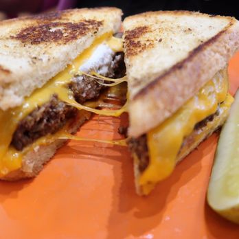 Sam's No 3 - Meatloaf sandwich - Breakfast & Brunch Near Me - Denver, Colorado