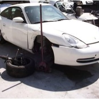 Serj Motors Auto Body - Examples of completed repairs. Before and after photos. - Body Shops Near Me - Glendale, California Serj Motors Auto Body - Examples of completed repairs. Before and after photos. - Body Shops Near Me - Glendale, California