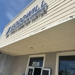 Goodwill Store & Donation Center