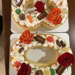 Ellie Bee Bakery